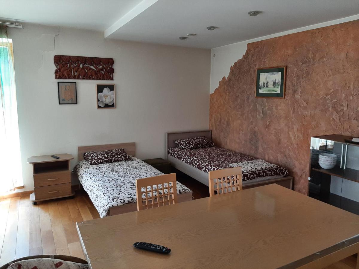 Apartment Apartamentai Luna